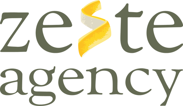 Zeste.agency.store